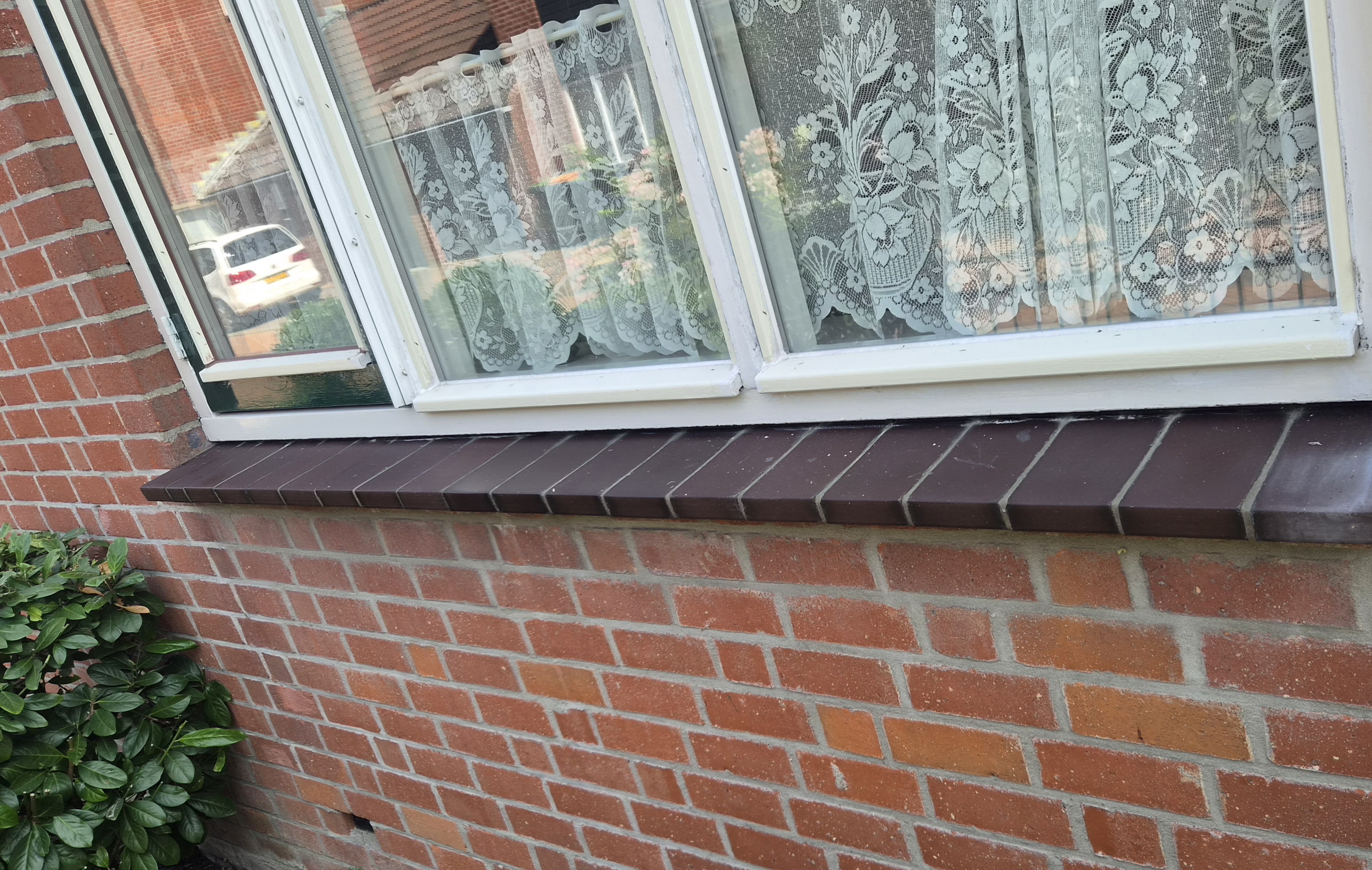 Gevelwerk WJD Onderhoud